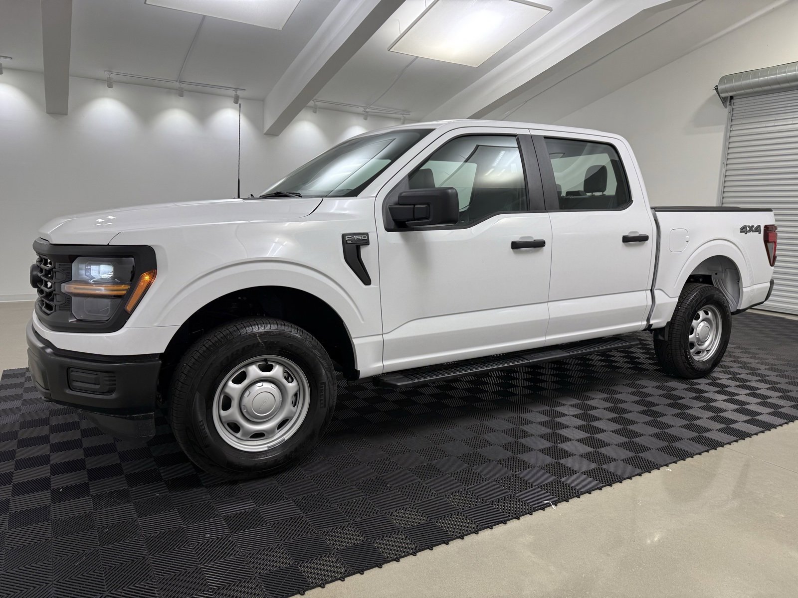 New 2025 Ford F150 XL image 3