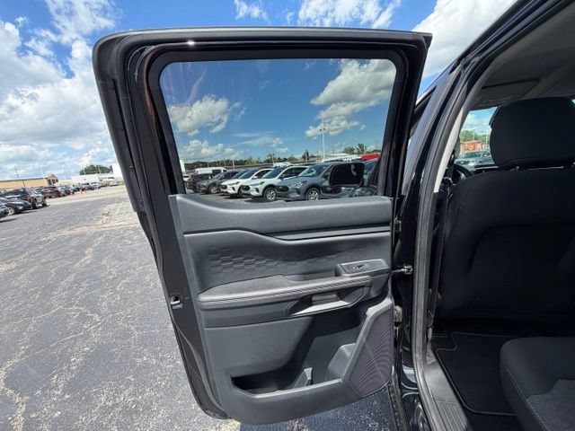New 2026 Ford Ranger XLT w/ Equipment Group 301A High AWD/4WD image 21