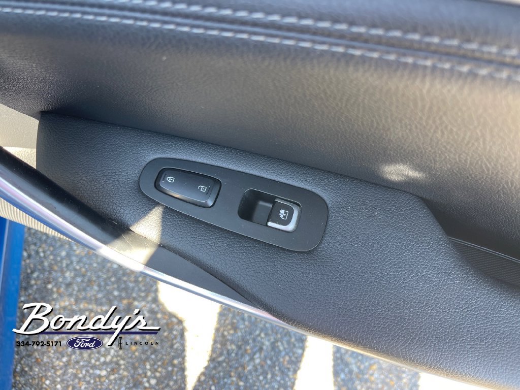 Used 2019 Kia Stinger GT RWD image 19