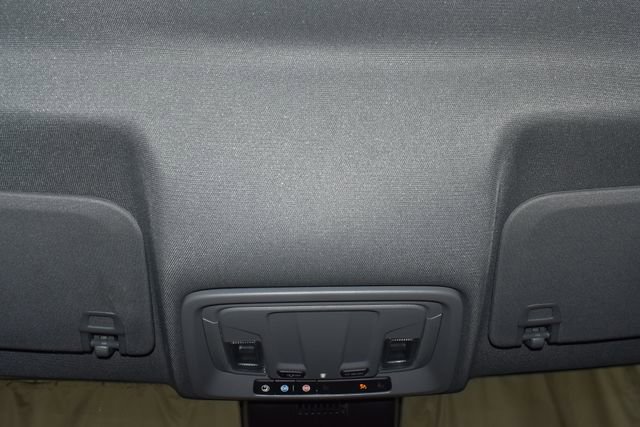 Used 2025 Chevrolet Silverado 1500 LT w/ Work Truck Package image 17