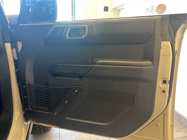 New 2025 Ford Bronco Badlands image 39