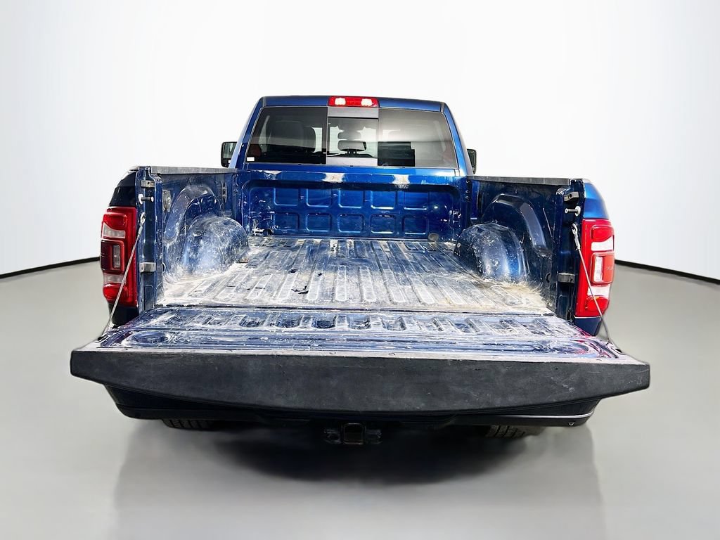 Used 2023 RAM 2500 Laramie AWD/4WD image 27