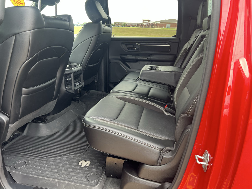 Used 2024 RAM 1500 Rebel w/ Rebel Level 2 Equipment Group AWD/4WD image 20
