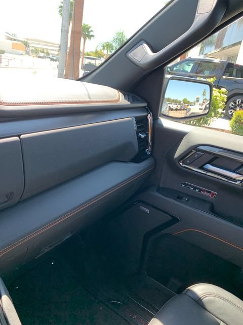 Certified 2026 GMC Sierra 1500 AT4 AWD/4WD image 26