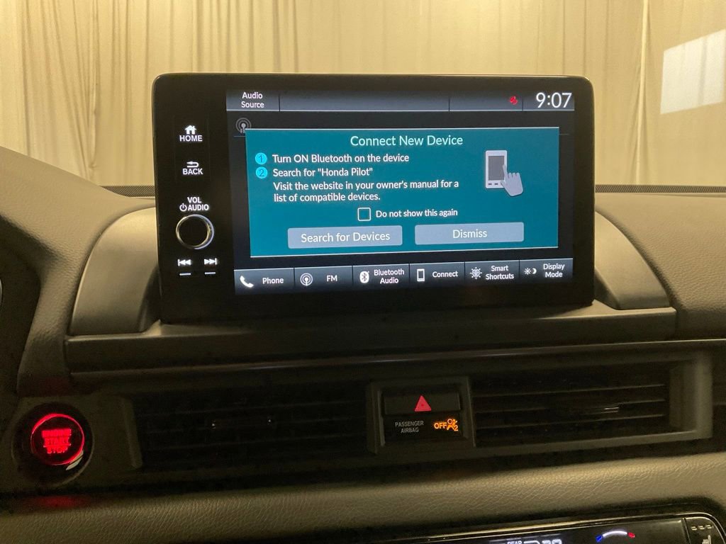 Used 2023 Honda Pilot TrailSport image 20