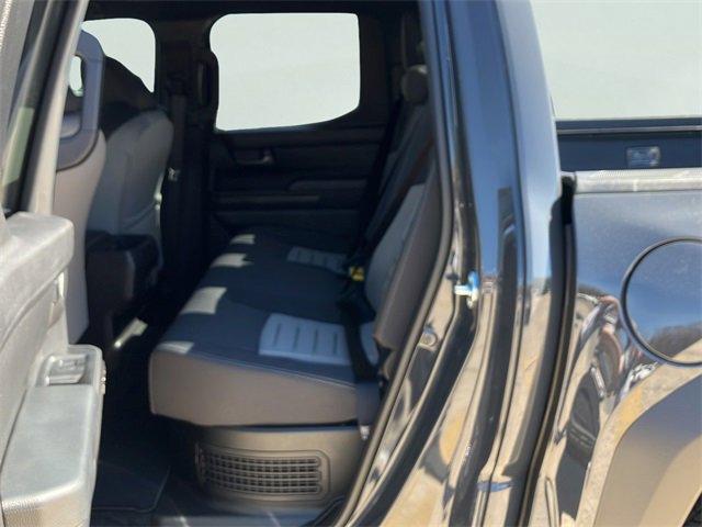 New 2026 Toyota Tacoma TRD Off-Road image 19