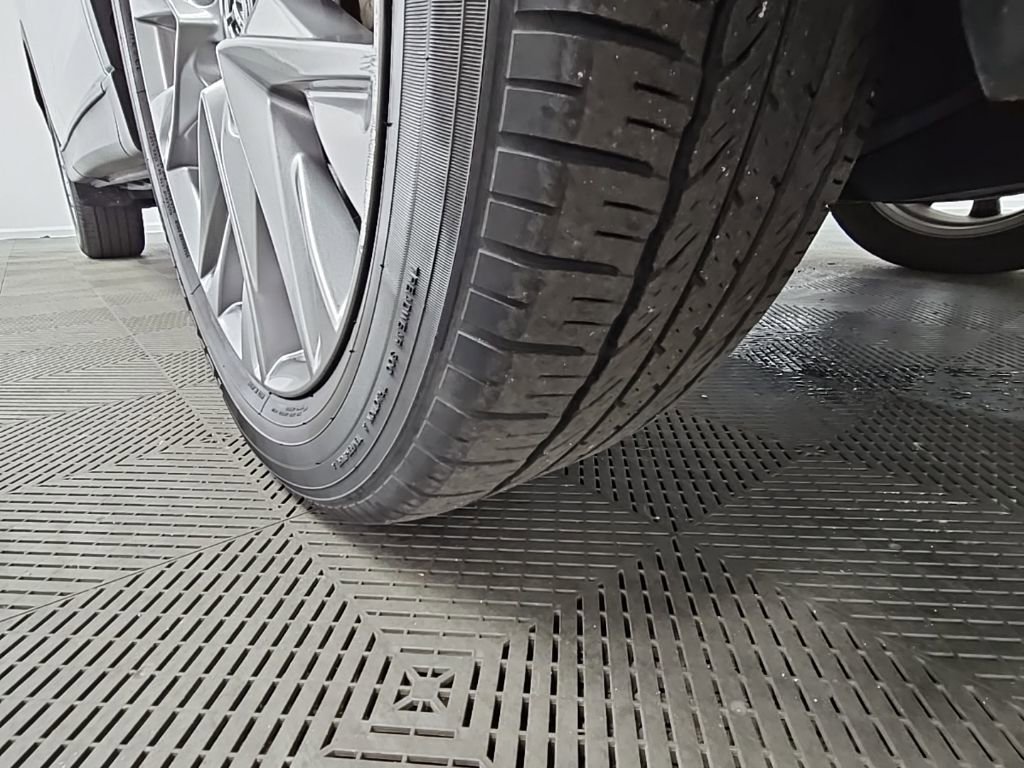 Used 2021 MAZDA CX-5 Grand Touring image 48