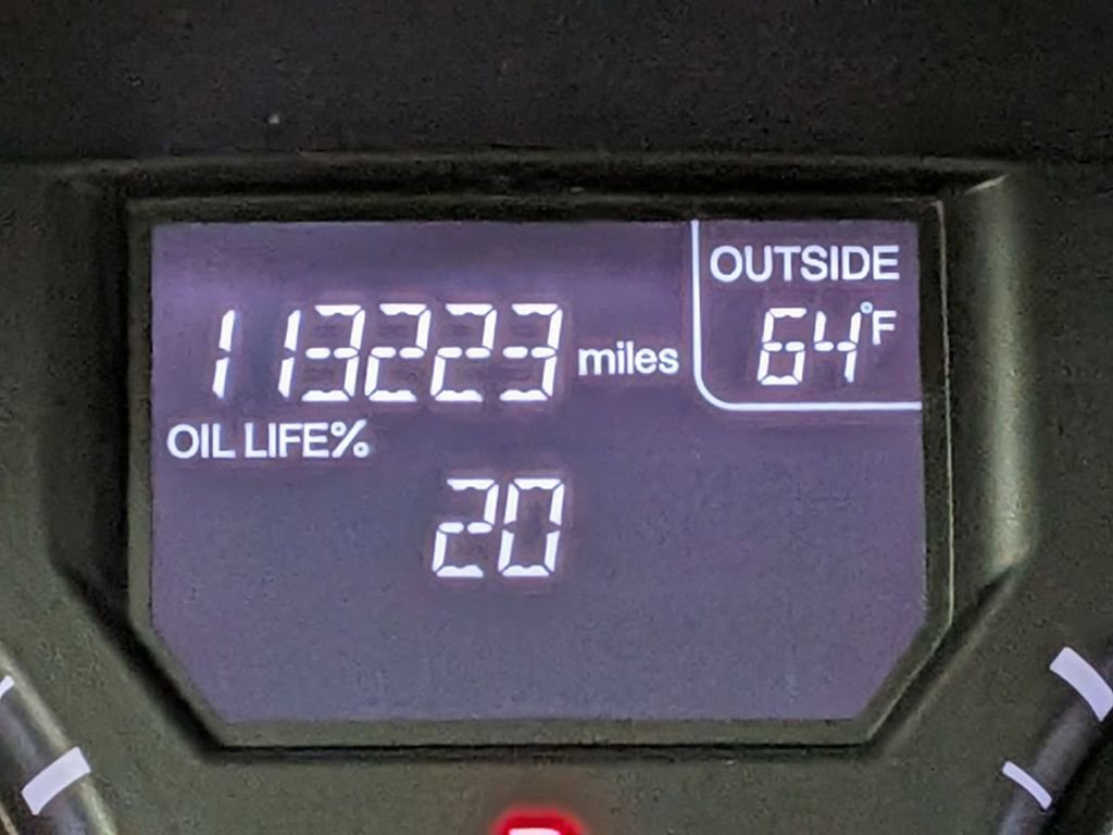 Used 2015 Honda Odyssey EX-L image 17