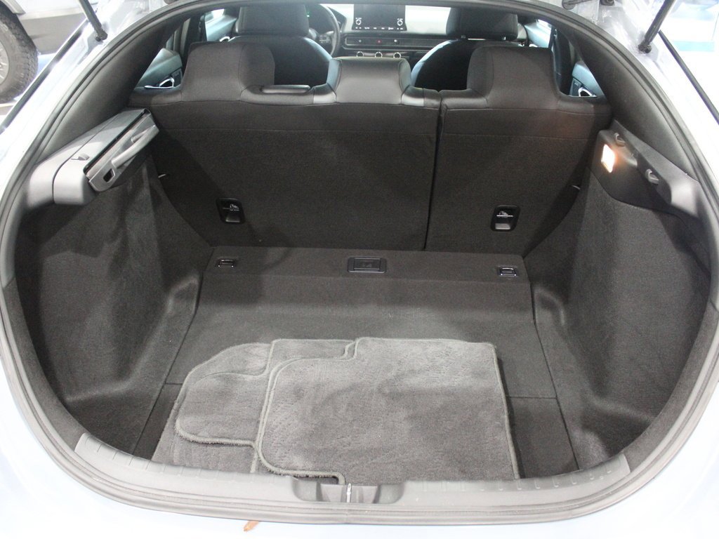 Certified 2023 Honda Civic Sport image 19
