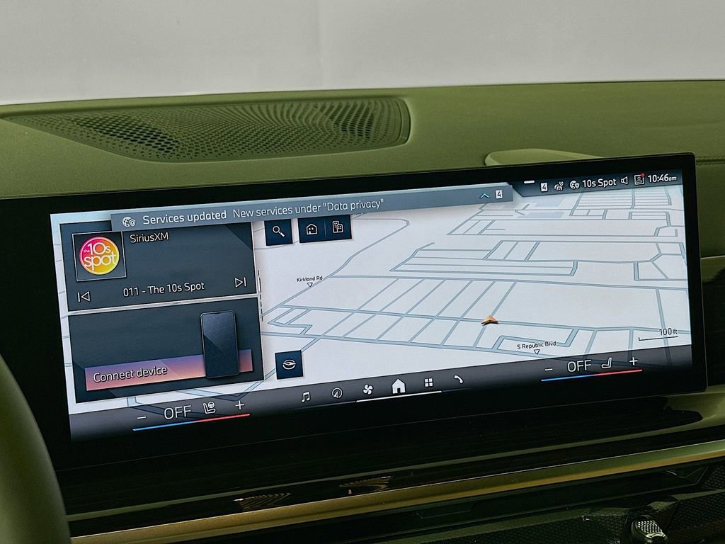 New 2026 BMW X5 xDrive50e w/ M Sport Package image 19