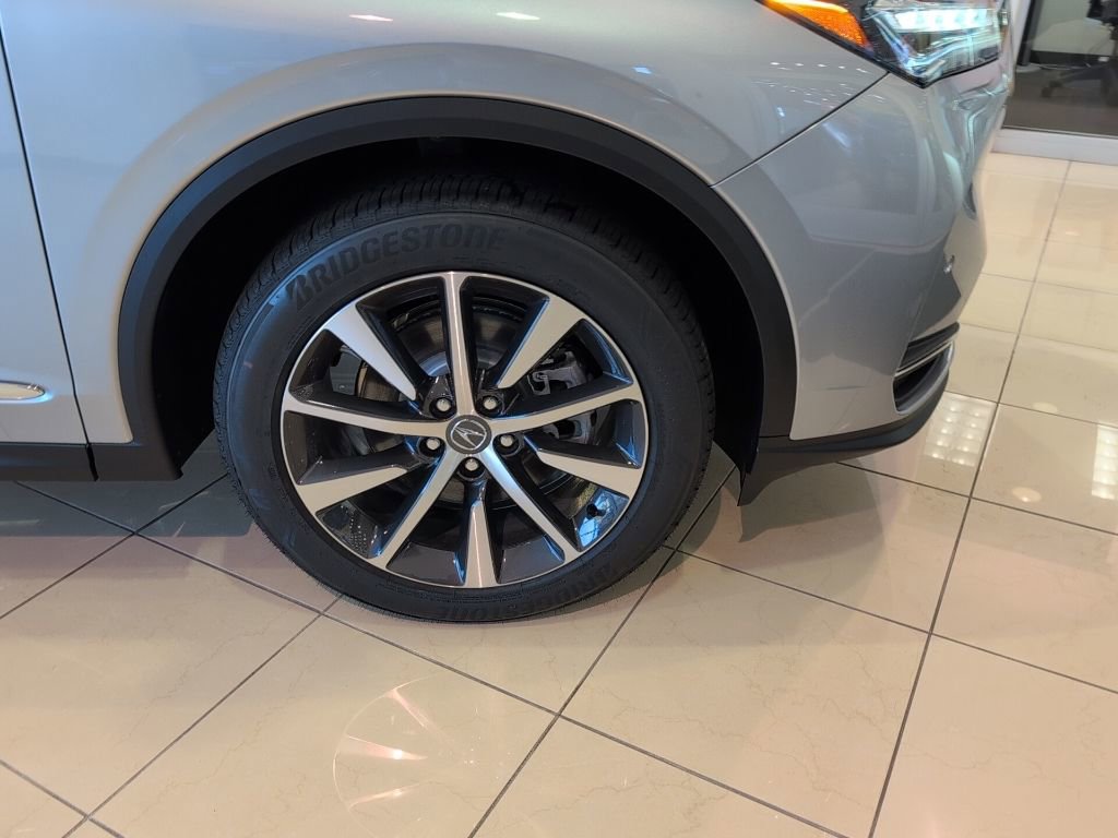 New 2026 Acura MDX w/ Technology Package image 18