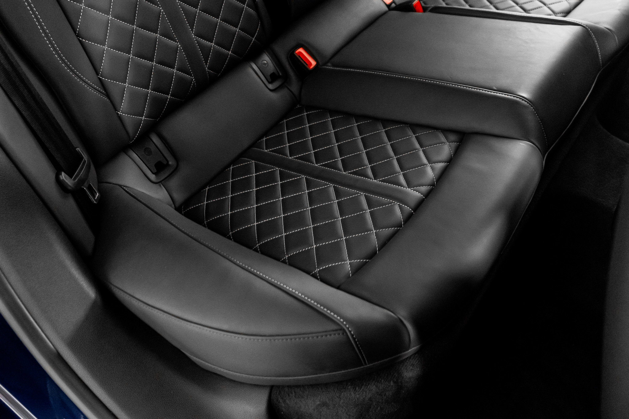 Used 2023 Audi S5 Prestige image 34