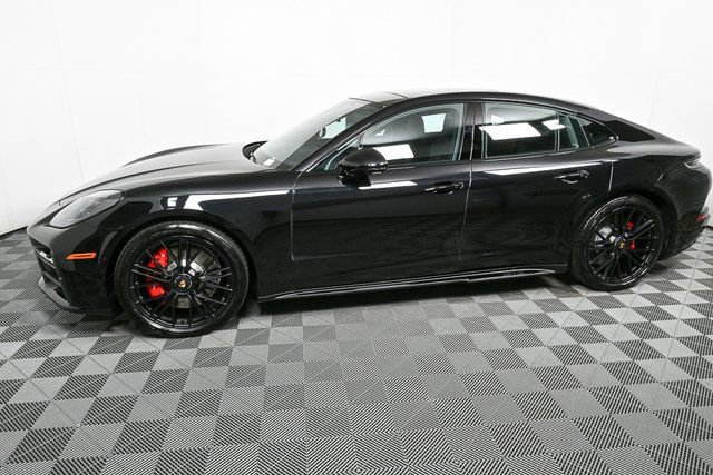 Used 2026 Porsche Panamera GTS video 2