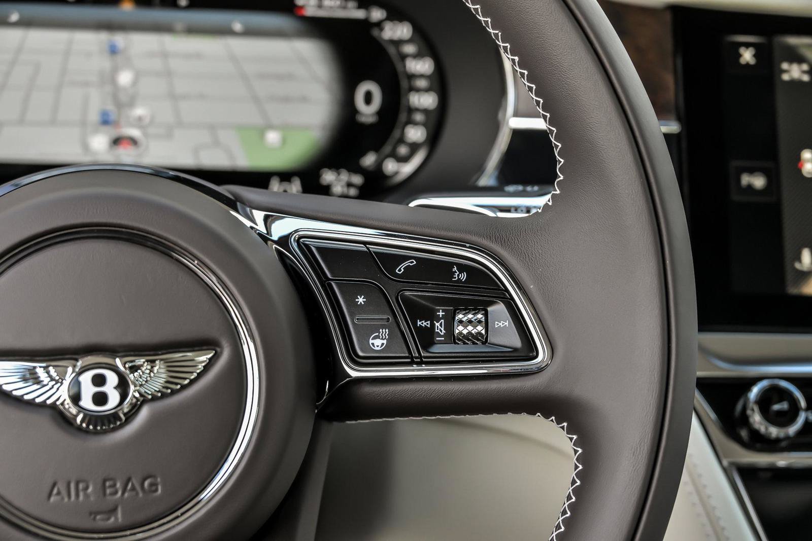 New 2026 Bentley Continental GTC AWD/4WD image 41
