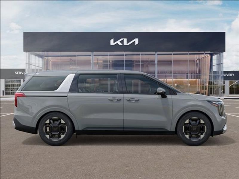 New 2026 Kia Carnival EX image 7