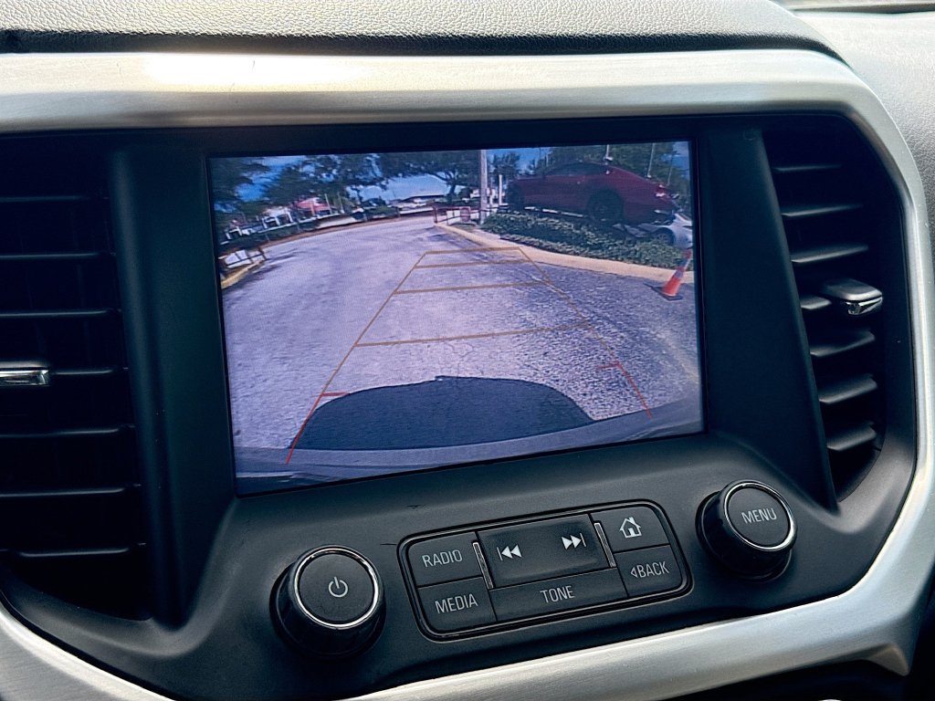 Used 2019 GMC Acadia SLT FWD image 14