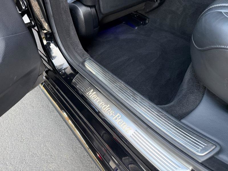Used 2014 Mercedes-Benz S 550 Sedan image 84