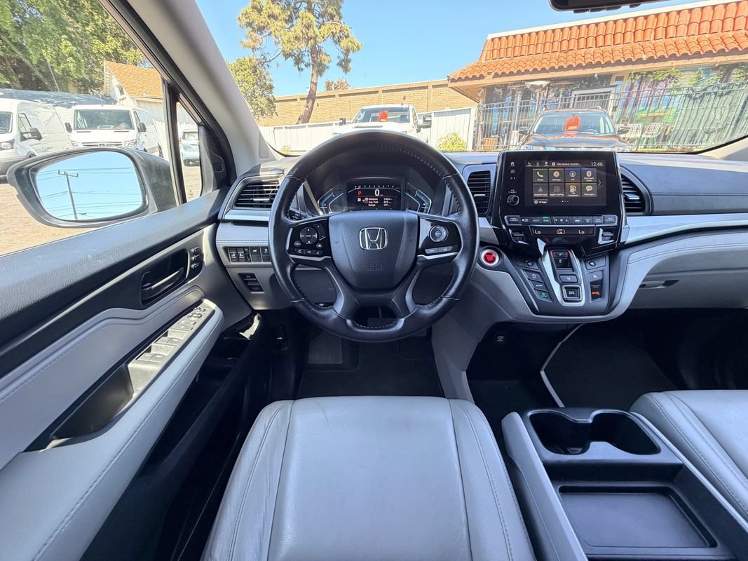 Used 2020 Honda Odyssey EX-L image 31
