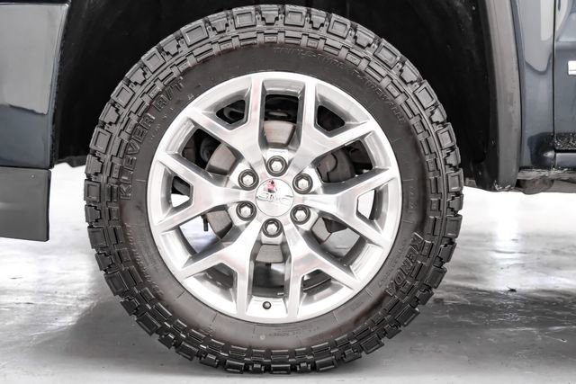 Used 2018 GMC Sierra 1500 Denali w/ Denali Ultimate Package AWD/4WD image 74