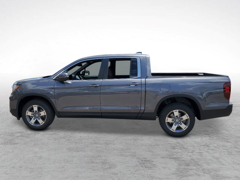 New 2026 Honda Ridgeline RTL image 2