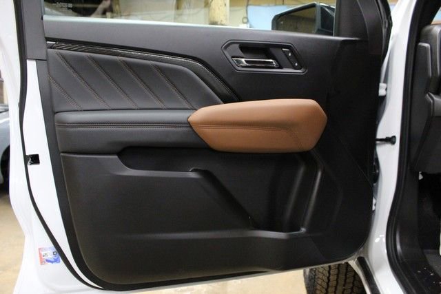 New 2026 GMC Canyon AT4 image 15