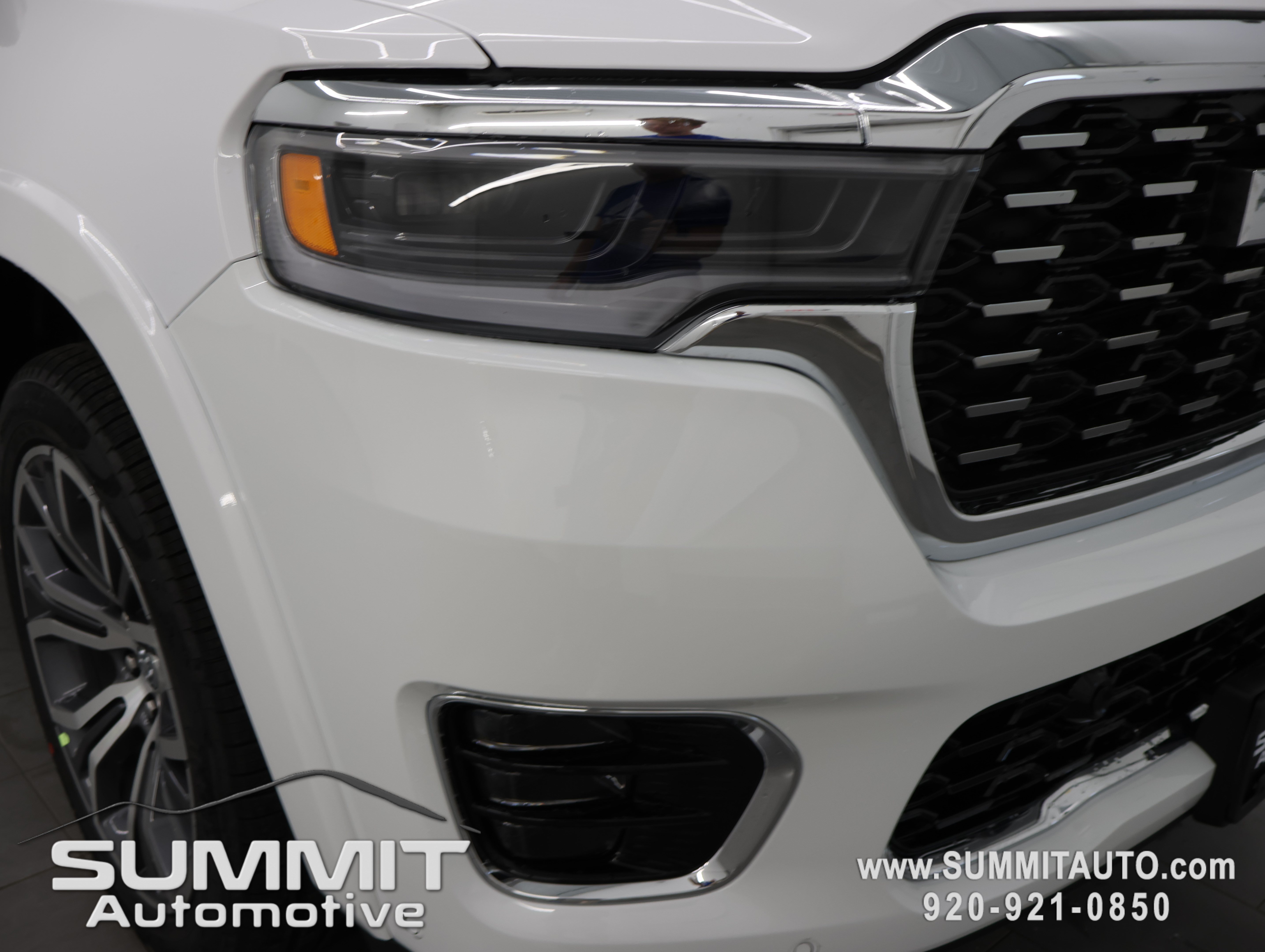 New 2027 RAM 1500 Tungsten w/ Bed Utility Group AWD/4WD image 27