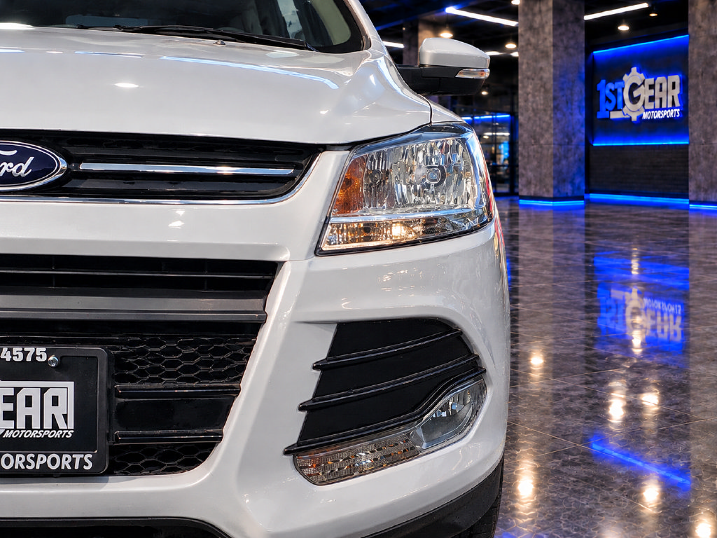 Used 2014 Ford Escape Titanium AWD/4WD image 12