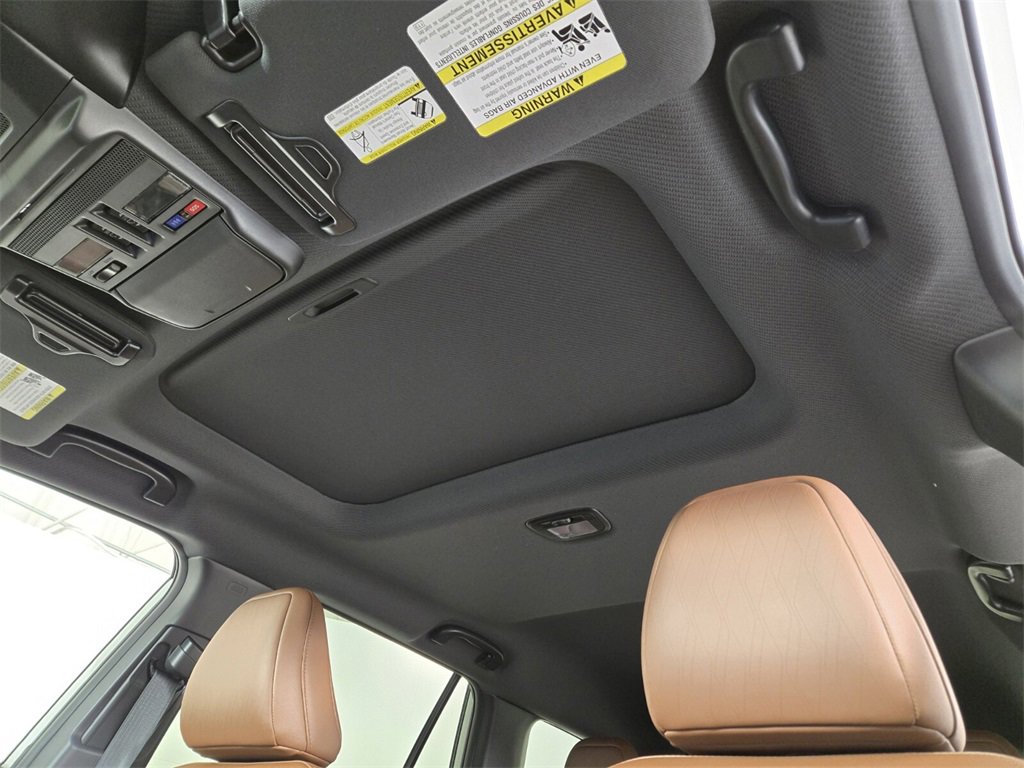 New 2026 Subaru Outback Touring image 9