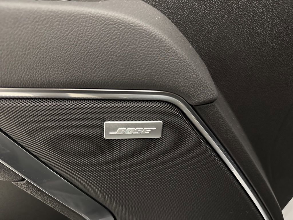 New 2026 GMC Sierra 1500 SLT w/ SLT Premium Plus Package image 26