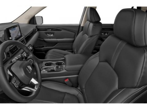 New 2025 Honda Pilot Touring image 12
