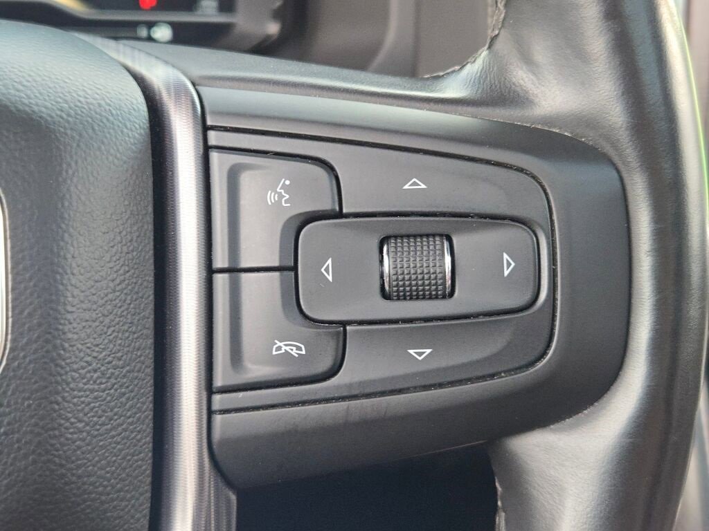 Used 2023 GMC Yukon XL Denali Ultimate image 34