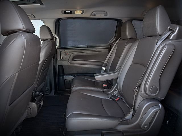 Certified 2019 Honda Odyssey EX-L image 28