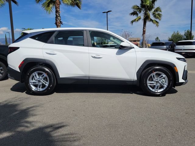New 2026 Hyundai Tucson SE image 23