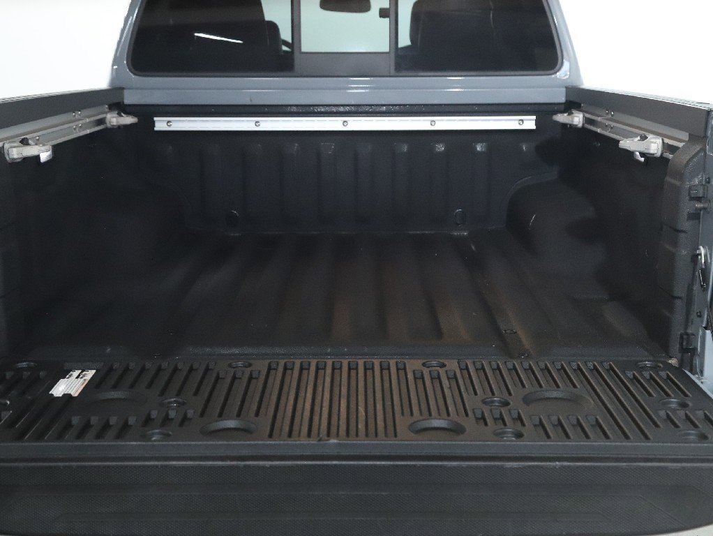 Certified 2022 Nissan Frontier PRO-4X w/ Pro-4X Premium Package image 31