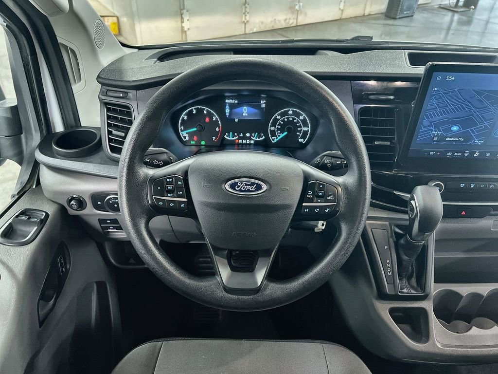 Used 2024 Ford Transit 350 XLT image 16