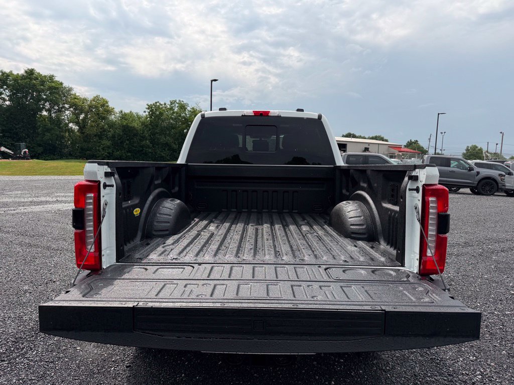 Used 2026 Ford F250 King Ranch AWD/4WD image 19
