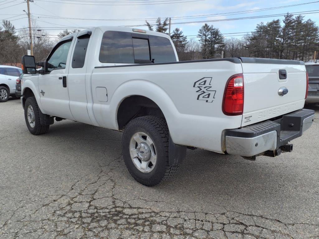 Used 2014 Ford F350 XLT w/ XLT Value Package image 7