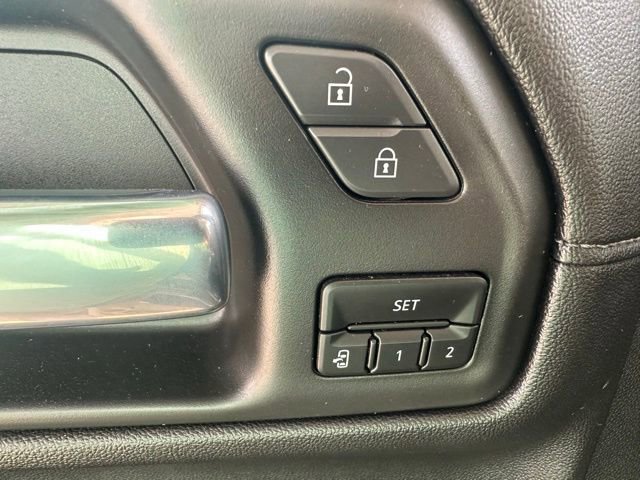 Used 2021 Chevrolet Silverado 1500 LTZ image 35