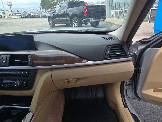 Used 2015 BMW 328i Sedan RWD image 38
