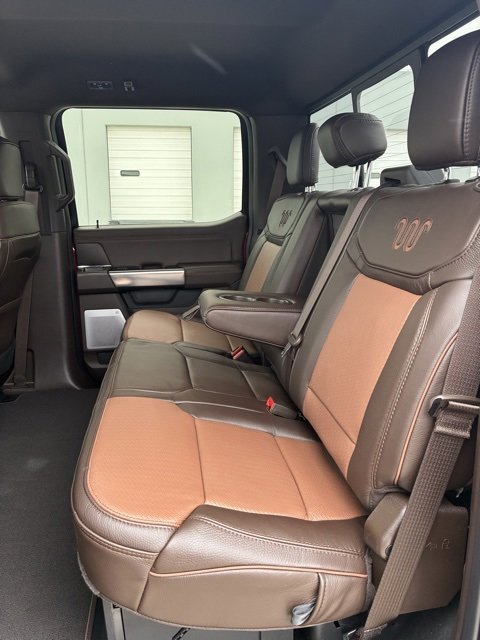 New 2026 Ford F350 King Ranch image 15