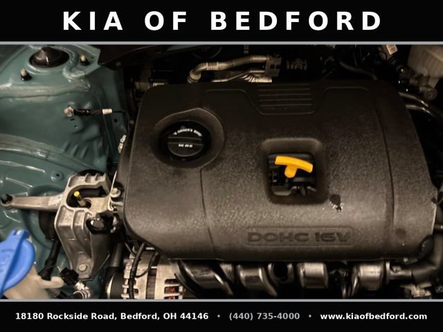 Certified 2026 Kia Seltos EX w/ EX Sunroof Package AWD/4WD image 26