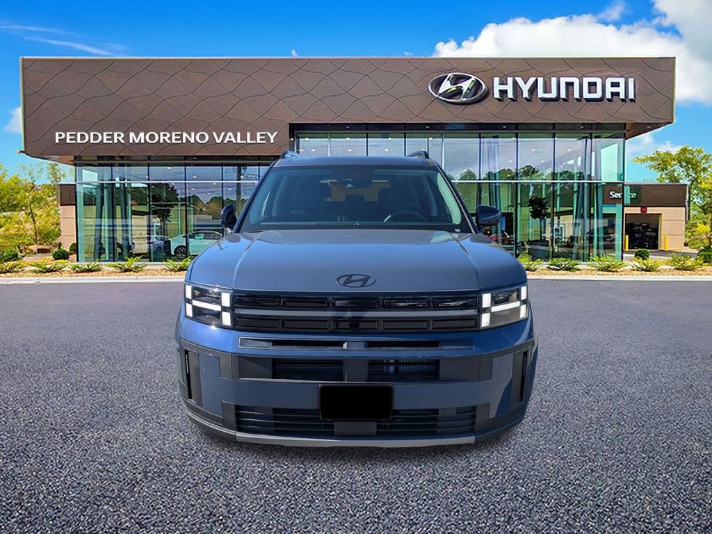 New 2026 Hyundai Santa Fe XRT image 8