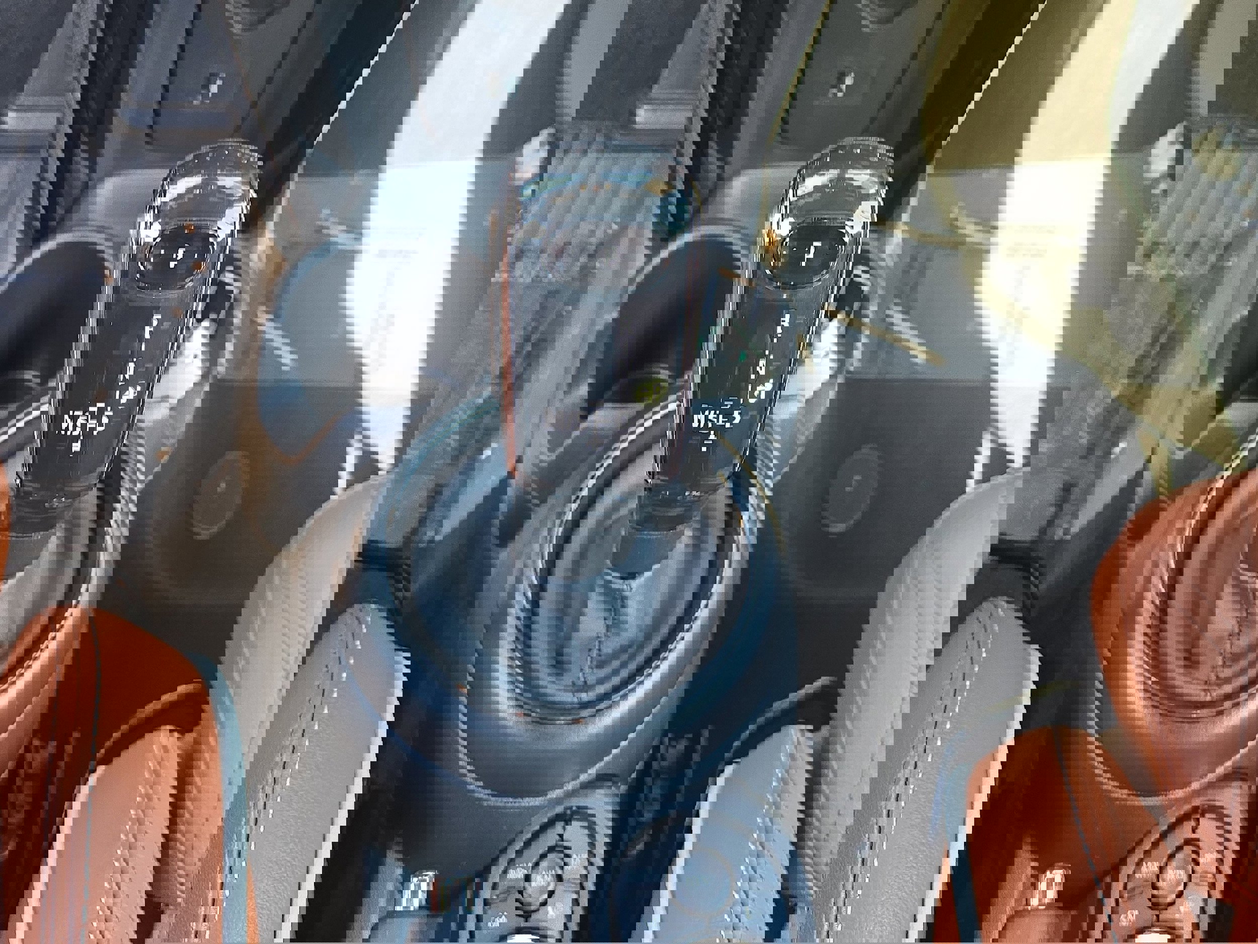 Used 2023 MINI Cooper S w/ Signature Upholstery Package image 19