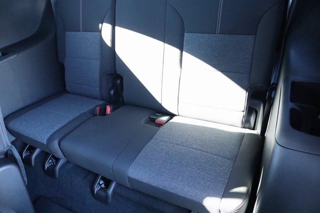 New 2026 GMC Acadia Elevation w/ LPO, Floor Liner Package image 12