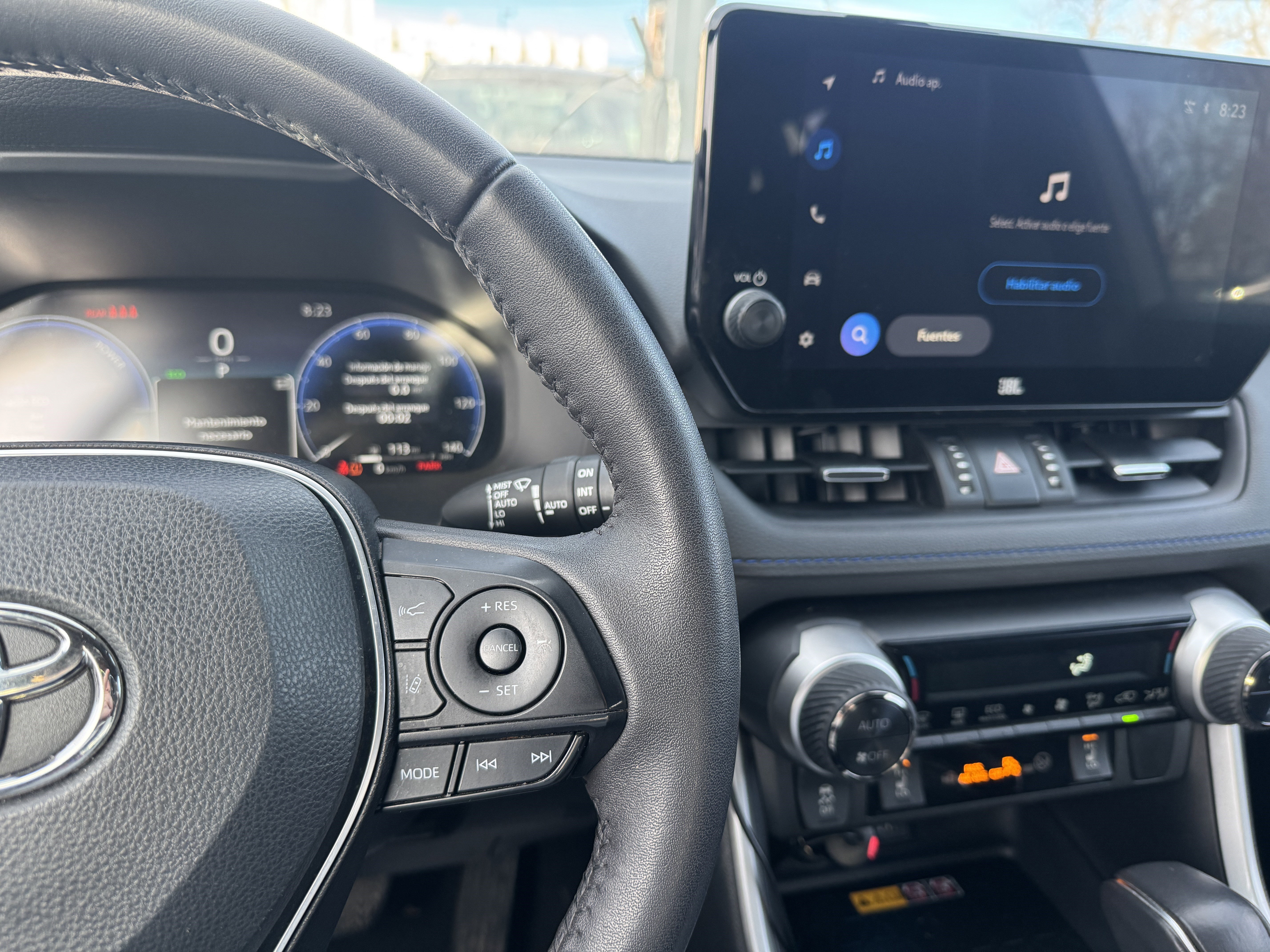 Used 2023 Toyota RAV4 XSE image 24