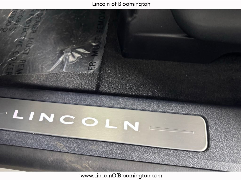 New 2026 Lincoln Aviator Reserve AWD/4WD image 44