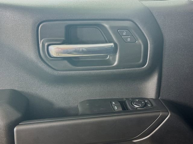 New 2026 Chevrolet Silverado 1500 W/T w/ WT Value Package image 19