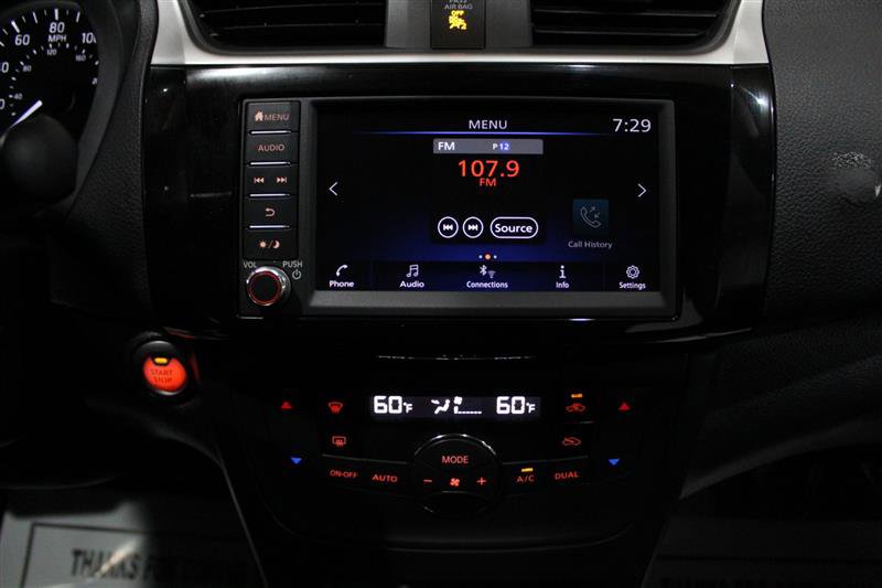 Used 2019 Nissan Sentra SV image 20