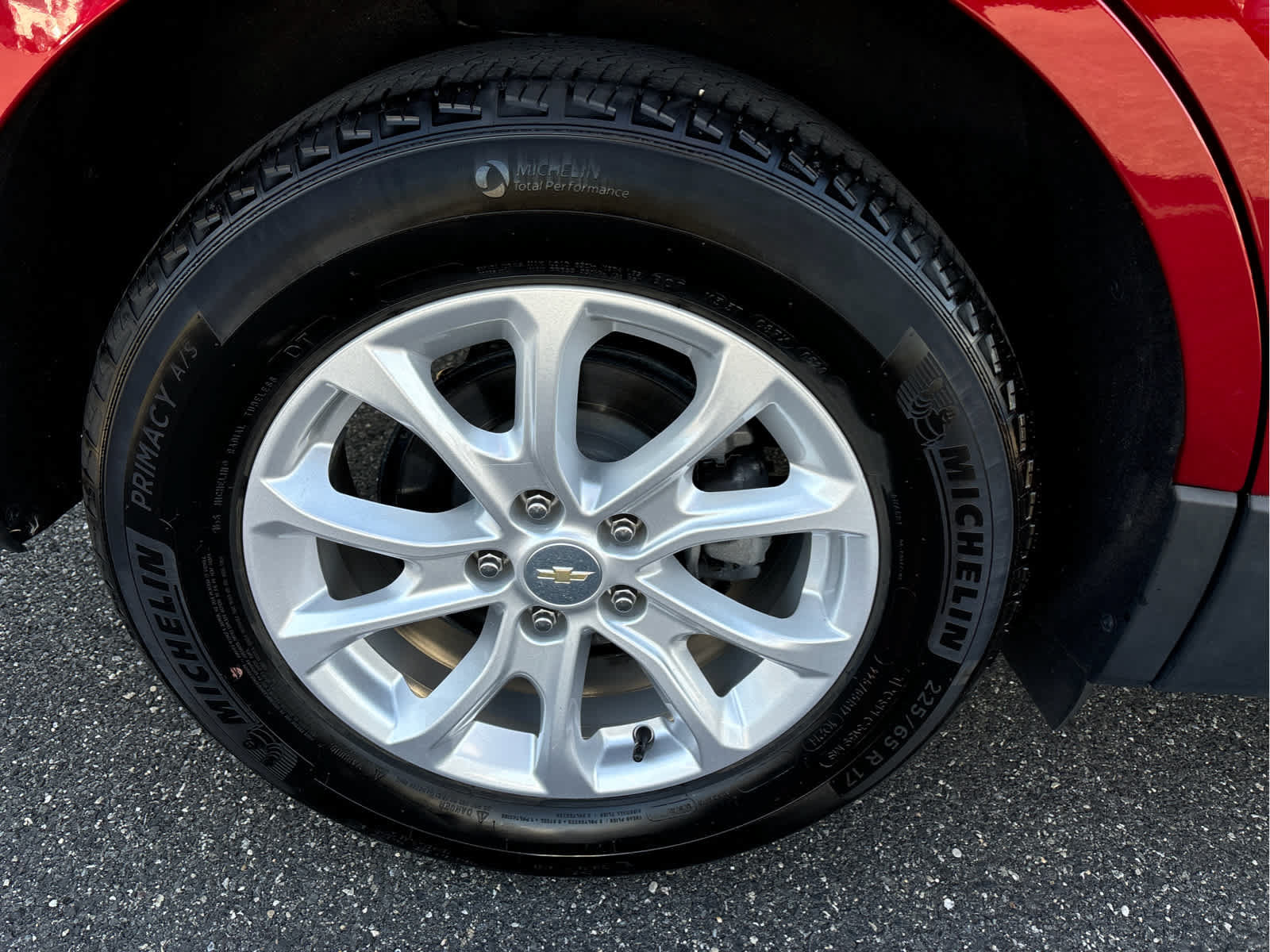 Certified 2020 Chevrolet Equinox LT FWD image 27