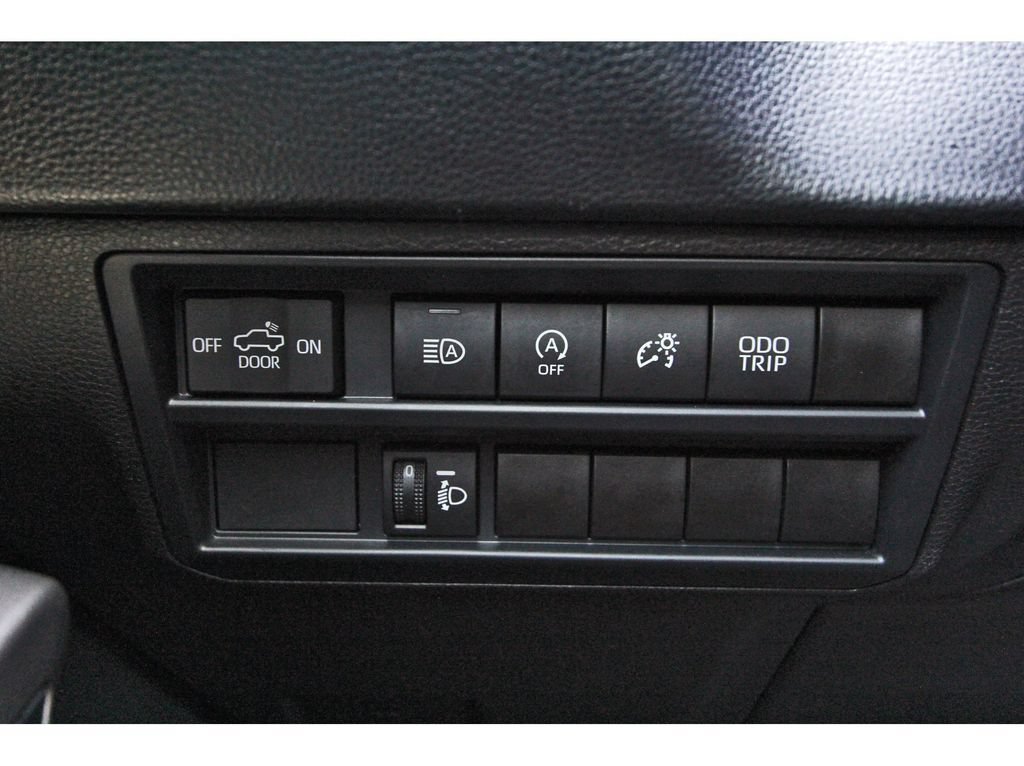 Used 2024 Toyota Tundra SR5 RWD image 20